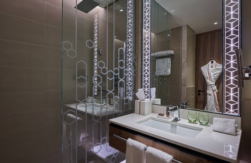 Muscat Hotel | Mysk Al Mouj Hotel
