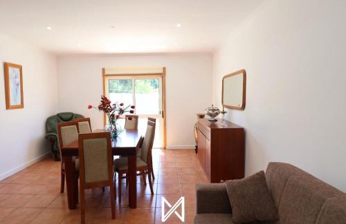 Canidelo House | MyStay - Casa do Telhal