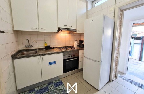 Ramalde House | MyStay - Paraíso do Norte | Budget Double