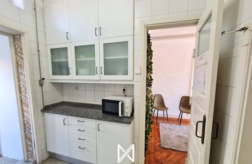 Ramalde House | MyStay - Paraíso do Norte | Budget Double