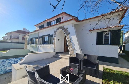 Ramalde House | MyStay - Paraíso do Norte | Budget Double