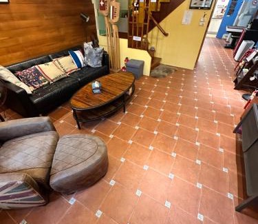 Luodong Bed & Breakfast | Mystery13