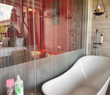 Luodong Bed & Breakfast | Mystery13