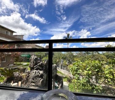 Luodong Bed & Breakfast | Mystery13