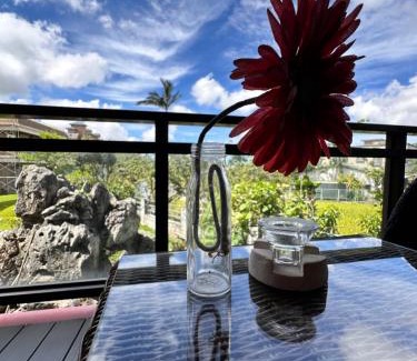 Luodong Bed & Breakfast | Mystery13