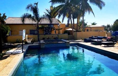 El Pescadero Apartment | Mystic Breeze
