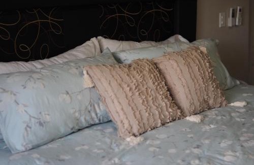 El Pescadero Apartment | Mystic Breeze
