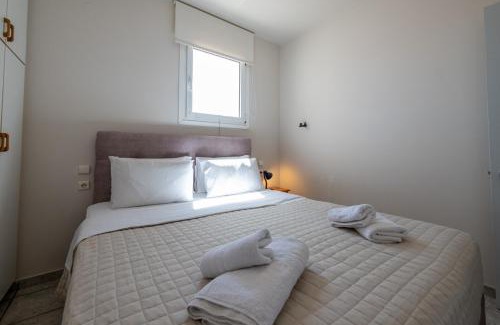 Methoni Apartment | Mythos Suites-Poseidon apartment