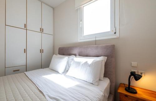 Methoni Apartment | Mythos Suites-Poseidon apartment