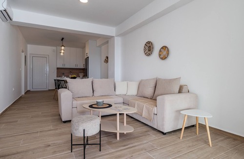 Plakias Villa | Mythos villa 8,pool,Walking distance to beach