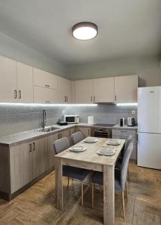 Mytilene Apartment | Mytilene Nest