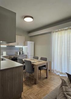 Mytilene Apartment | Mytilene Nest