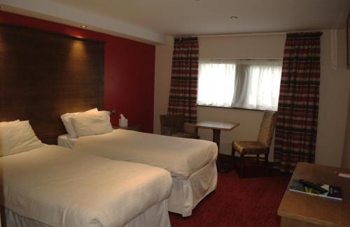 Langho Hotel | Mytton Fold Hotel, Ribble Valley