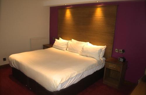 Langho Hotel | Mytton Fold Hotel, Ribble Valley