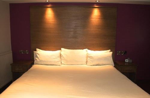 Langho Hotel | Mytton Fold Hotel, Ribble Valley