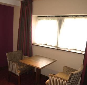 Langho Hotel | Mytton Fold Hotel, Ribble Valley