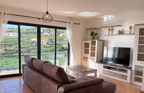 Canhas Villa | MyVilla do Sol by Your Madeira Rentals