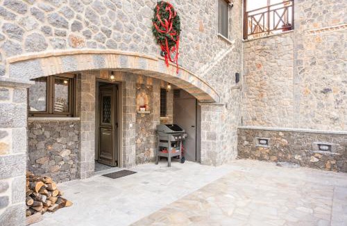 Eptalofos Villa | MZ Happiness Chalet