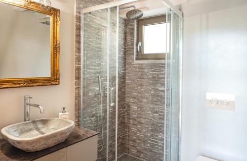 Eptalofos Villa | MZ Happiness Chalet