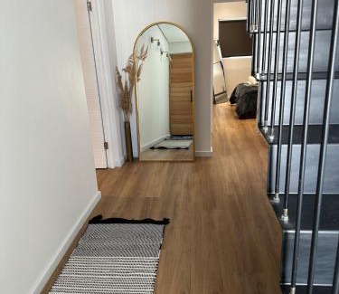 Helderberg Rural House | Mzuri Avenue