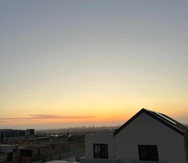 Helderberg Rural House | Mzuri Avenue