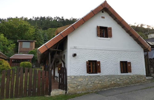 Nemesvita House | Nádas Vendégház és Wellness - Nemesvita