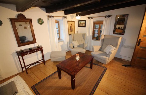 Nemesvita House | Nádas Vendégház és Wellness - Nemesvita