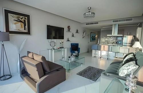 Marina Vallarta Apartment | Náutico: La mejor vista de la Marina