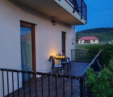 Demjen Apartment | Négy Évszak Vendégház Demjén