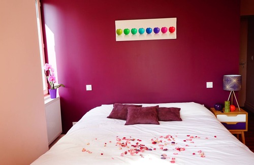 Bazus-Aure House | Néouvielle Private Room near Saint-Lary