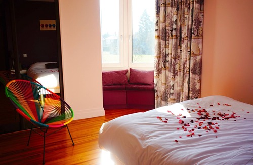 Bazus-Aure House | Néouvielle Private Room near Saint-Lary