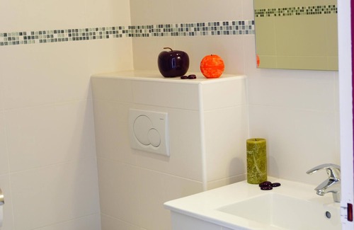 Bazus-Aure House | Néouvielle Private Room near Saint-Lary