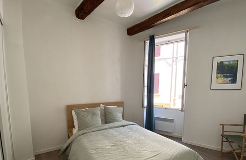 Faubourg Apartment | Nîmes: Le Cosy