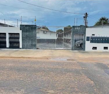 Liberdade Apartment | Nômade no Liberdade