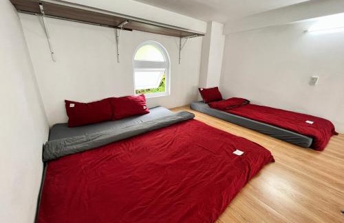 Phuong 10 House | Nấp ở Hùng Vương