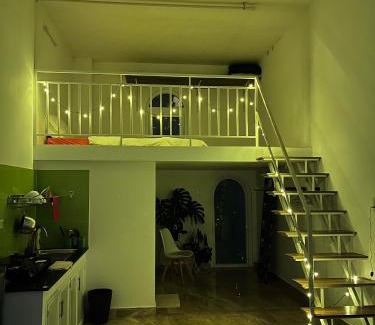 Phuong 10 House | Nấp ở Hùng Vương