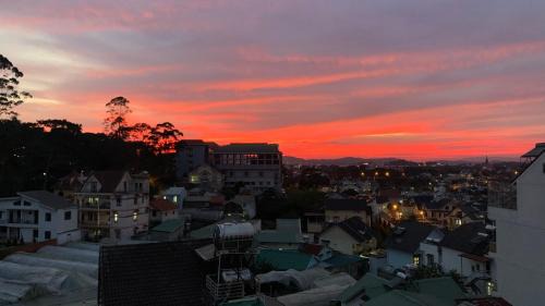 Phuong 10 House | Nấp ở Hùng Vương