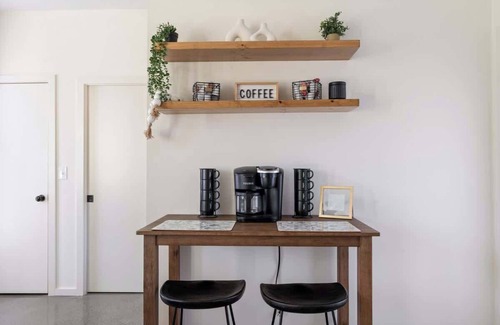 Parkridge House | N 4th Avenue Condo Su