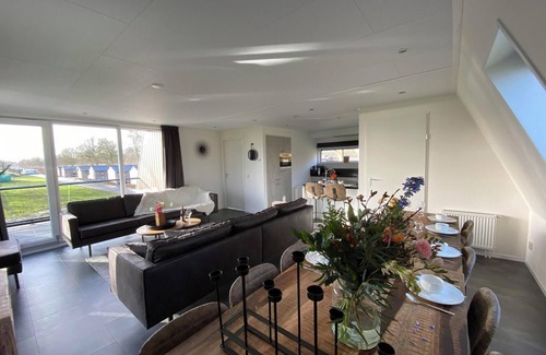 Biddinghuizen House | n/a