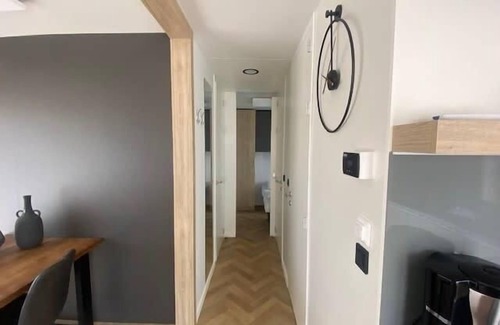 Biddinghuizen House | n/a