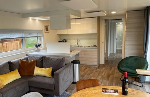 Biddinghuizen House | n/a