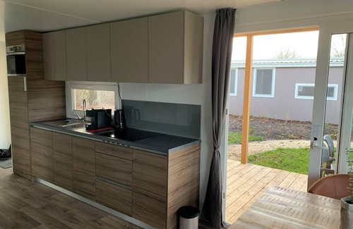 Biddinghuizen House | n/a