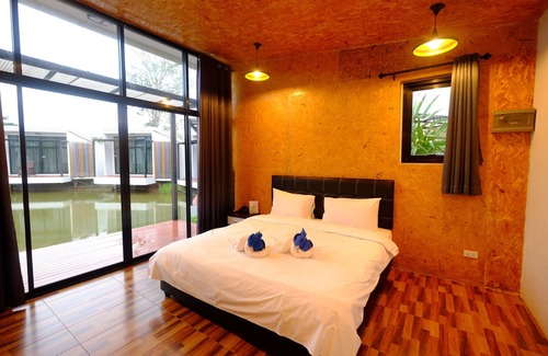 Phang Khon Hotel | N&C Resort
