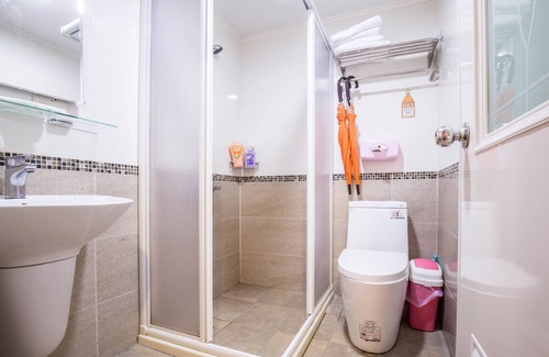 Yilan Bed & Breakfast | N. Castle Hotel