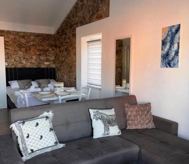 Novalja Apartment | N E G R O Apartments