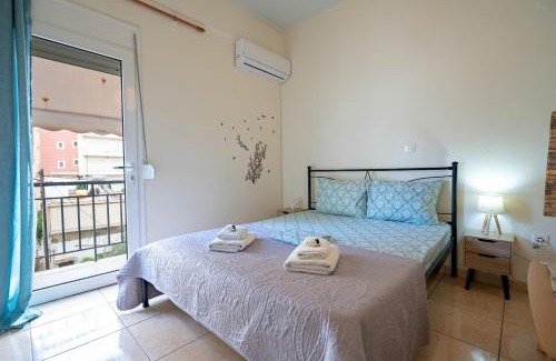 Nea Ionia Apartment | N Ionia Essence - Couples Retreat by ΜΡS