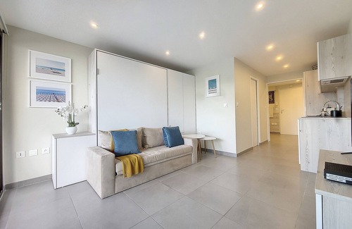 Lazaret Apartment | N&J - GRAND SUD TERRASSE - Pool - Free parking