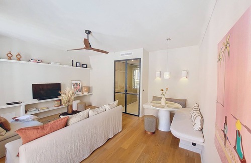 Nice City Centre Apartment | N&J - RIVIERA - Central - Near Beach