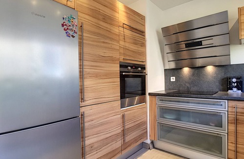 Les Baumettes Apartment | N&J - SUNSET TERRACE - Free parking - Top floor