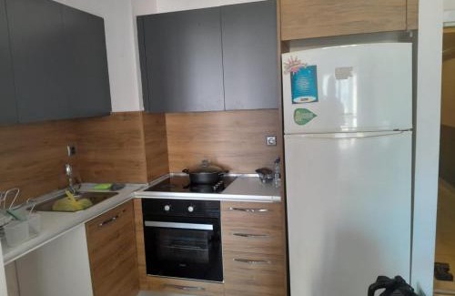 Esenyurt Apartment | N Logo Residencr